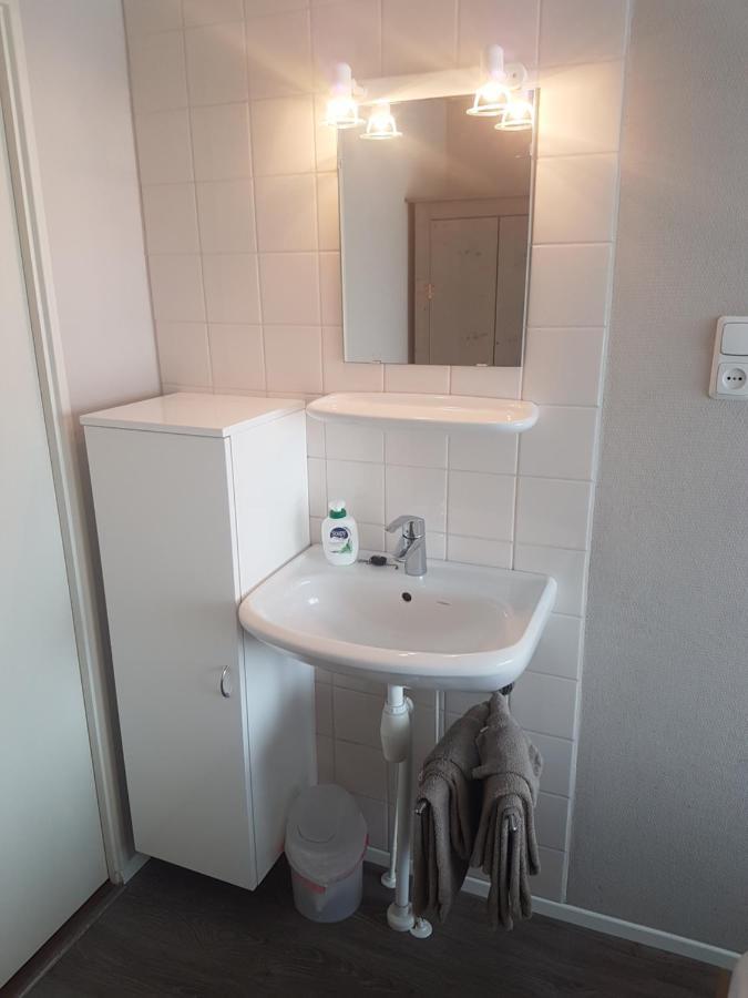 Apartment Met Inpandig Balkon, 150 Meter Verwijderd En Centrum *
